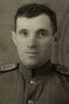 Дерюго|Дерюга Владимир Ульянович