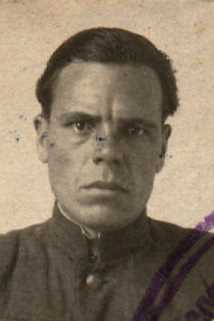 Дружинец Николай Павлович