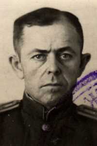 Дружин Николай Михайлович