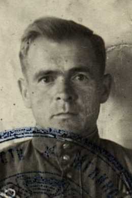 Друговейко Михаил Емельянович