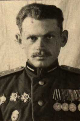 Дудкин Николай Александрович