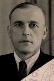 Дуборезов Иван Михайлович