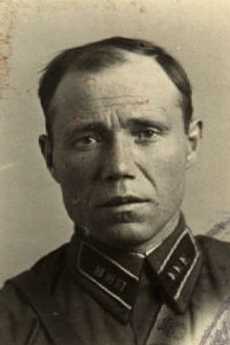 Дубонос Ананий Данилович