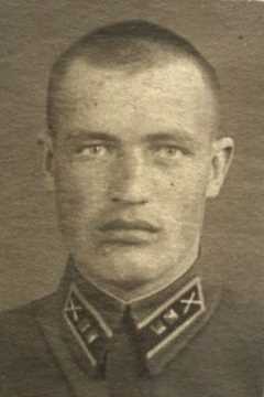Дуболазов Николай Никитович