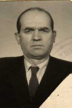 Дубровин Владимир Иванович