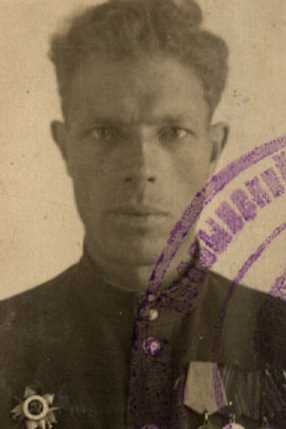Дубровин Виктор Иванович