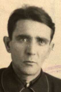Дубровин Василий Харитонович