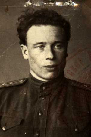 Дубровин Валентин Сергеевич