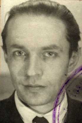 Дубровин Вадим Иванович