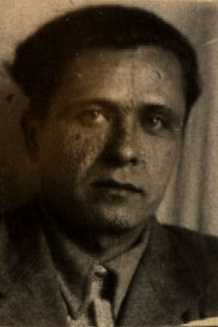 Гуляев Николай Васильевич