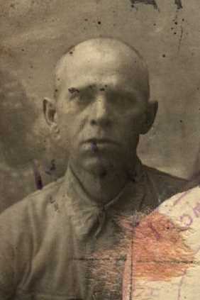 Горячкин Андрей Дмитриевич
