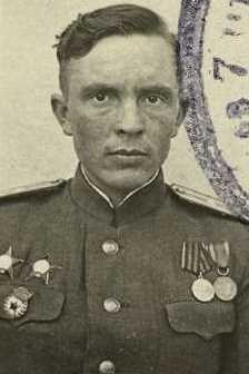 Мельников Павел Герасимович