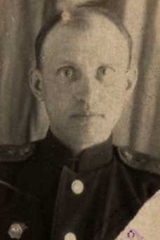 Горохов Николай Иванович