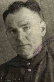 Гребенюк Яков Дмитриевич