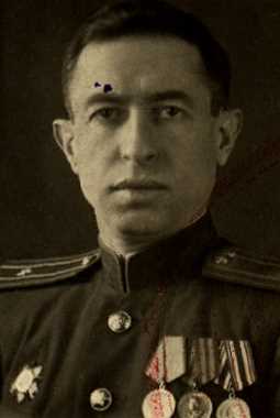 Малинский Анатолий Григорьевич