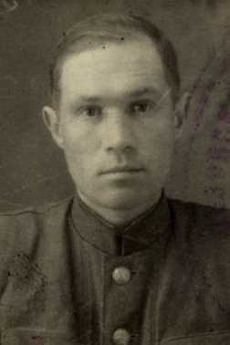 Малахов Михаил Александрович