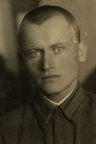 Мельник Николай Павлович