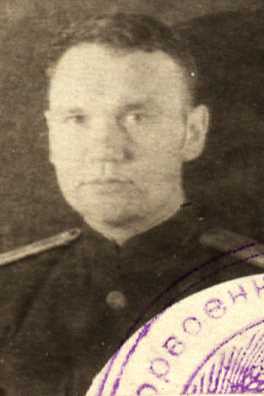 Гордиенко Николай Дмитриевич