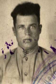 Иванов Николай Александрович