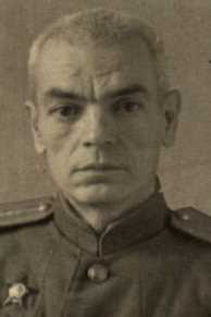 Иванов Николай Александрович