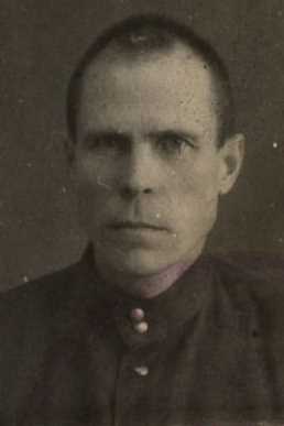 Иванов Степан Львович