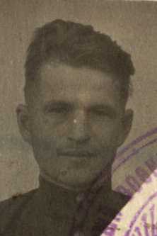 Иванов Александр Иванович