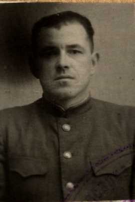 Иванов Александр Иванович