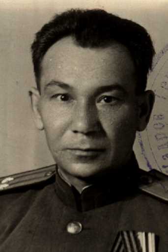 Иванов Александр Иванович