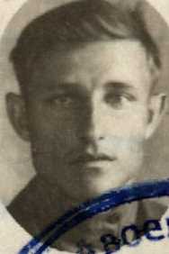 Иванов Александр Гаврилович