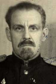 Иванов Павел Александрович