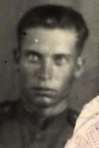 Иванов Нил Кузьмич