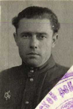 Иванов Николай Филиппович