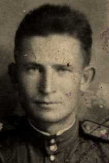 Иванов Николай Филиппович