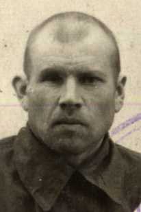 Иванов Николай Федотович