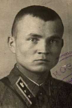 Иванов Владимир Васильевич