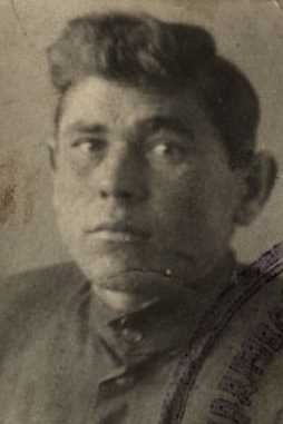 Ильин Сергей Абрамович