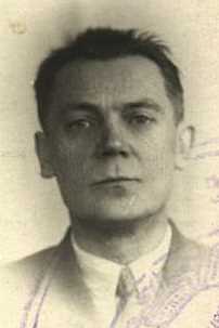 Малкин Иван Васильевич