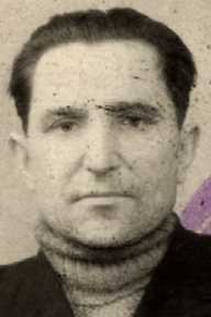 Гринь Михаил Титович