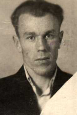 Елисеев Дмитрий Иванович