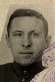 Елагин Иван Николаевич