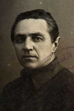 Евстигнеев Николай Александрович