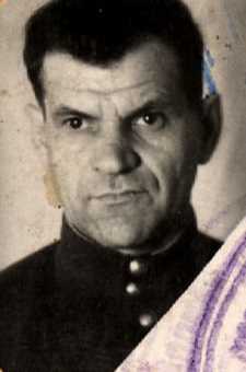 Дужич Петр Кузьмич