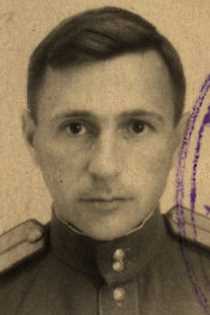 Макаров Иван Михайлович