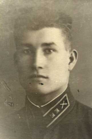 Еремеев Василий Александрович