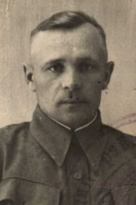 Есипенко Иоссиф|Иосиф Родионович|Радионович