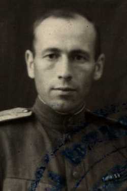 Есиневский Петр Гаврилович