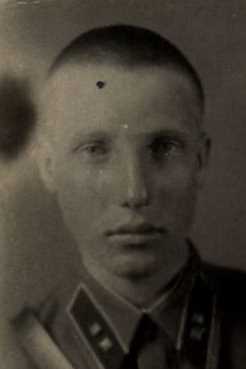 Каданцов (Каданцев) Иван Федорович