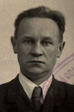 Горшков Павел Сергеевич