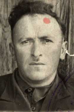 Каландия Герасим Яковлевич