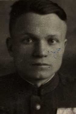 Каландин Филипп Алексеевич